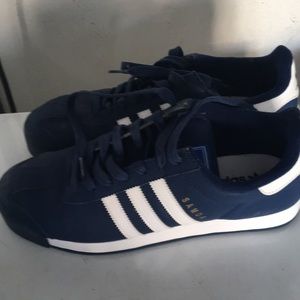 Adidas Samoa